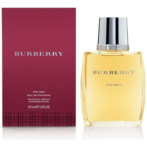 burberry london parfum 100 ml men|Burberry London 3.4oz men's cologne.